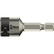 Wera 3869/4 vstavki za ključe, nerjaveče jeklo, 8x50 mm Wera 05071223001