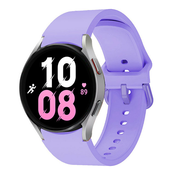 JEREMEN HEYBAND ICON SAMSUNG GALAXY WATCH 4/5/5 PRO/6 (40/42/44/45/46 MM) VIOLET