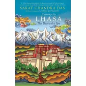 Journey to Lhasa