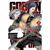 GOBLIN SLAYER SIDE STORY YEAR ONE V09
