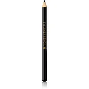 Eveline Cosmetics Eveline mehko črno črtalo za oči s šilčkom, dolgo obstojno