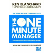 One Minute Manager