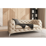 Velik dvosed Chelsea 225 cm