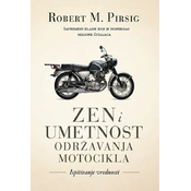 Zen i umetnost održavanja motocikla 2. izdanje