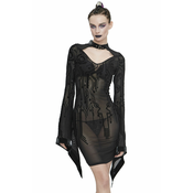 Ženska obleka DEVIL FASHION - SKT104