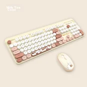 Geezer Tastatura, Bežicna, Šarena