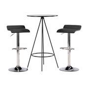 jedilnica set Dallas 4258 105cm
