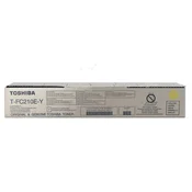 TOSHIBA 6AJ00000168, originalan toner , žuti, 33600 stranica