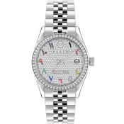 Philipp Plein PWYAA0723 Street Couture Ladies Watch 34mm 5ATM