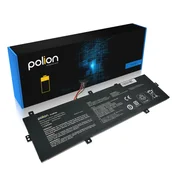 Baterija za prenosnik ASUS C31N1620 ZenBook UX430U UX430UA 3400mAh
