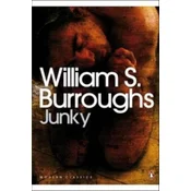 Junky. Junkie, englische Ausgabe