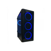 ZEUS Racunar ZEUS 5600X/DDR4 16GB/M.2 500GB/RX6650 8GB