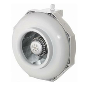 Ventilator CAN RK O125L 350m3
