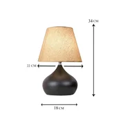Squid Lighting Komplet 2 kosov Lapis