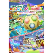 Once Upon A KATAMARI - Royal Sound Edition (Xbox Series X|S) XBOX LIVE Key EUROPE