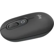 Logitech POP miš Univerzalno Ambidekster Bluetooth Optički
