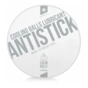 Angry Beards Antistick Snowballs Ohlajevalni lubrikant za moda 55 g