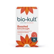 Boosted kapsule
