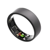 Ultrahuman Smartring Ring Air velikost 9 mat siva