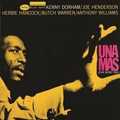 Kenny Dorham - Una Mas (One More Time) (Reissue) (180 g) (LP)
