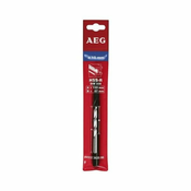 Milwaukee Burgija za metal HSS-R 10/1 9.5mm