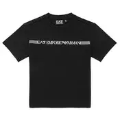Emporio Armani EA7 7B000262 Črna