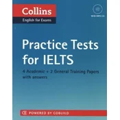 IELTS Practice Tests Volume 1