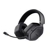 Slušalice TRUST GXT493 CARUS bežicne/ WIRELESS/BT/crna