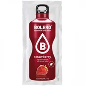 Bolero Strawberry 9 g, 1 komad