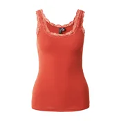 VERO MODA Top VMNana merlot