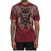 Hardcore majica moška - JOMSBORG - AFFLICTION - A26432-OXLV