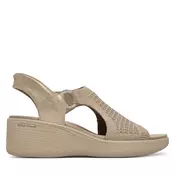 Sandali Skechers Martha Stewart: Pier-Lite - Park Path 188001/TPE Bež