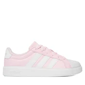 Adidas Patike za devojcice Streettalk JJQ8609, Roze