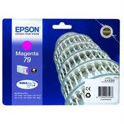 Epson - kartuša Epson 79 (T7913) (škrlatna), original