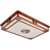 NVC Plafonska lampa LED, 150 W, Braon