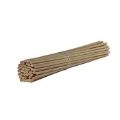 shumee bambusove palice 50x0,5 cm 50 kosov | 28-45