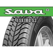 SAVA zimska pnevmatika 185/60R15 84T Eskimo S3+