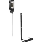 shumee elektronski vstavni termometer za peko hrane -50°+300°C | 145709