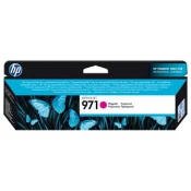 Tinta HP magenta 971