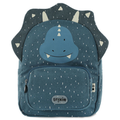 Trixie Baby - Otroški nahrbtnik Mr. Triceratops