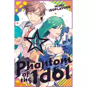 Phantom of the Idol 4