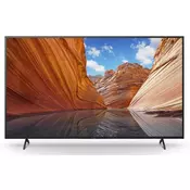 SONY TV LED KD55X80JCEP