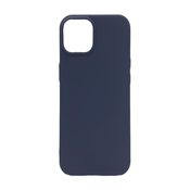 Silikonski ovitek TPU Dark Blue za Apple iPhone 13 - Moder