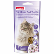 BEAPHAR No Stress poslastice za macke - 35g