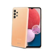 CELLY Celly Cover Gelskin TPU Samsng A13 4G Transparente, (20576326)