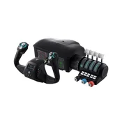 Univerzalni krmilni sistem za letalske simulatorje Turtle Beach VelocityOne Flight (XSX/X1/PC)