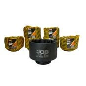 JCB Udarna glava 3/4 80mm 12-kutna Cr-Mo UDARNI KLJUC