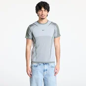 Majice Reebok Lab Tech Tee Chalk/ Breakaway Green M