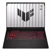 ASUS FA608 R7-260/16GB/512GB/RTX5070/16/noOS, 90NR0KT1-M00BJ0