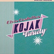 Elvis Costello - Kojak Variety (Limited Edition) (180g) (Turquoise Colored) (LP)